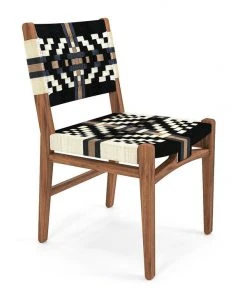 Masaya & Co. Furniture Chontales Dining Chair- Colonial