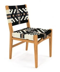 Masaya & Co. Furniture Chontales Dining Chair- Colonial