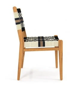 Masaya & Co. Furniture Chontales Dining Chair- Colonial
