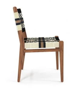 Masaya & Co. Furniture Chontales Dining Chair- Colonial
