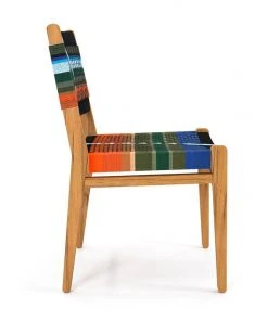 Masaya & Co. Chontales Dining Chair- Mot Mot Furniture