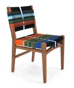 Masaya & Co. Chontales Dining Chair- Mot Mot Furniture
