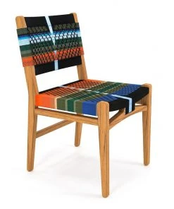 Masaya & Co. Chontales Dining Chair- Mot Mot Furniture