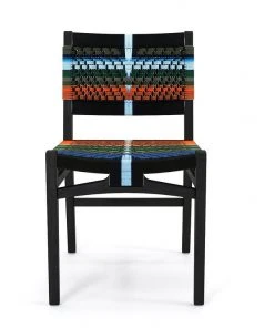 Masaya & Co. Chontales Dining Chair- Mot Mot Furniture