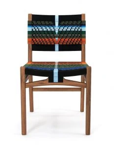 Masaya & Co. Chontales Dining Chair- Mot Mot Furniture