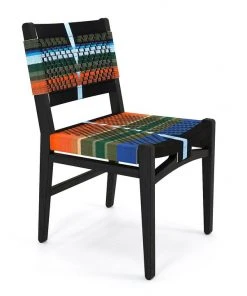 Masaya & Co. Chontales Dining Chair- Mot Mot Furniture
