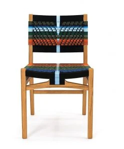 Masaya & Co. Chontales Dining Chair- Mot Mot Furniture