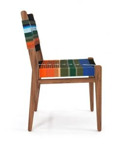 Masaya & Co. Chontales Dining Chair- Mot Mot Furniture