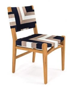 Masaya & Co. Chontales Dining Chair - Nordica Pattern Furniture