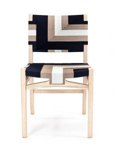 Masaya & Co. Chontales Dining Chair - Nordica Pattern Furniture