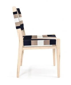 Masaya & Co. Chontales Dining Chair - Nordica Pattern Furniture