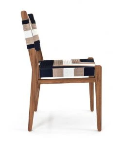 Masaya & Co. Chontales Dining Chair - Nordica Pattern Furniture