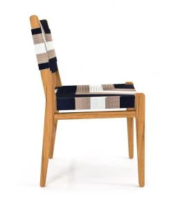 Masaya & Co. Chontales Dining Chair - Nordica Pattern Furniture