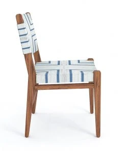 Masaya & Co. Chontales Dining Chair - Ruben Pattern Furniture