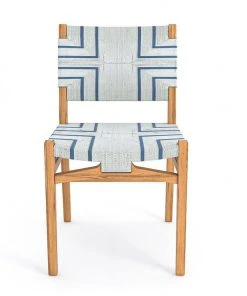 Masaya & Co. Chontales Dining Chair - Ruben Pattern Furniture