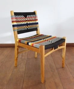 Masaya & Co. Chontales Dining Chair - San Geronimo
