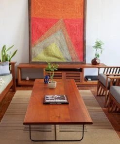 Masaya & Co. Cosiguina Sunbrella Arm Chair Furniture