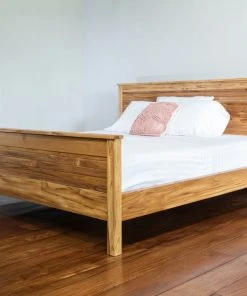 Masaya & Co. Coyotepe Bed