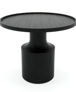 Masaya & Co. Furniture Coyotepe Side Table 3 Masaya & Co. Furniture Coyotepe Side Table