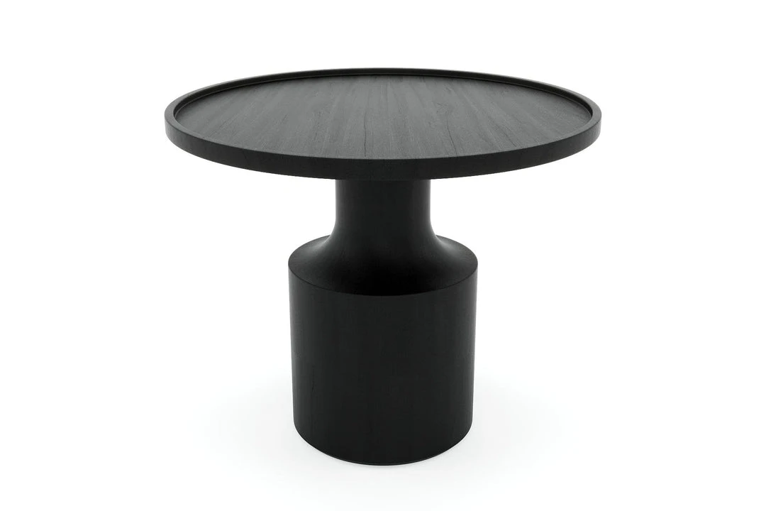 Masaya & Co. Furniture Coyotepe Side Table Masaya & Co. Furniture Coyotepe Side Table