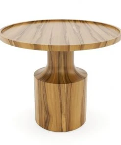 Masaya & Co. Furniture Coyotepe Side Table 4 Masaya & Co. Furniture Coyotepe Side Table