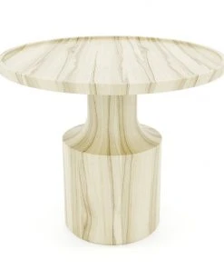 Masaya & Co. Furniture Coyotepe Side Table 2 Masaya & Co. Furniture Coyotepe Side Table