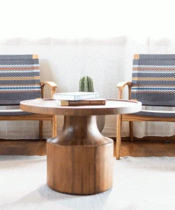 Masaya & Co. Diria Arm Chair - Gentlemen Manila Furniture