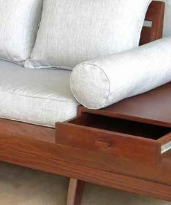 Masaya & Co. Floating Couch