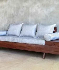 Masaya & Co. Floating Couch