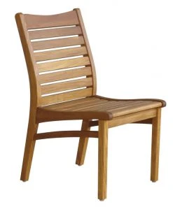 Masaya & Co. Miramar Outdoor Dining Chair Furniture