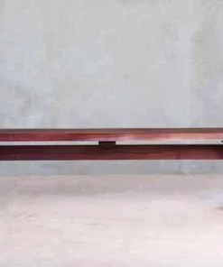 Masaya & Co. Gavilana Live Edge Bench