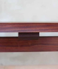 Masaya & Co. Gavilana Live Edge Bench