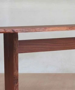 Masaya & Co. Gavilana Live Edge Hall Table Furniture 8 Masaya & Co. Gavilana Live Edge Hall Table Furniture