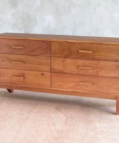 Masaya & Co. Gaviota Six Drawer Dresser Furniture