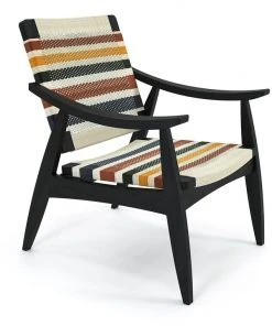 Masaya & Co. Izapa Arm Chair - San Juan