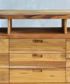 Masaya & Co. Maderas Dresser Furniture