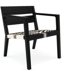 Masaya & Co. Furniture Managua Arm Chair - Colonial Pattern