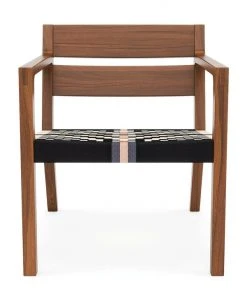 Masaya & Co. Furniture Managua Arm Chair - Colonial Pattern