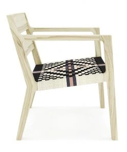 Masaya & Co. Furniture Managua Arm Chair - Colonial Pattern