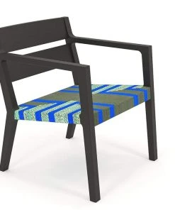 Masaya & Co. Furniture Managua Arm Chair - Emerald Coast