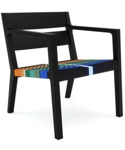 Masaya & Co. Furniture Managua Arm Chair - Mot Mot