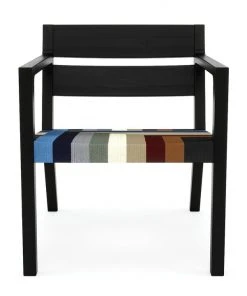 Masaya & Co. Managua Arm Chair - Vaqueano Pattern 6 Masaya & Co. Managua Arm Chair - Vaqueano Pattern