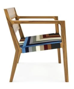 Masaya & Co. Managua Arm Chair - Vaqueano Pattern 13 Masaya & Co. Managua Arm Chair - Vaqueano Pattern