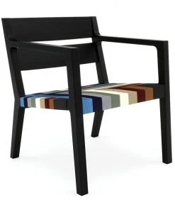 Masaya & Co. Managua Arm Chair - Vaqueano Pattern 10 Masaya & Co. Managua Arm Chair - Vaqueano Pattern