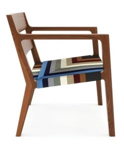 Masaya & Co. Managua Arm Chair - Vaqueano Pattern 3 Masaya & Co. Managua Arm Chair - Vaqueano Pattern