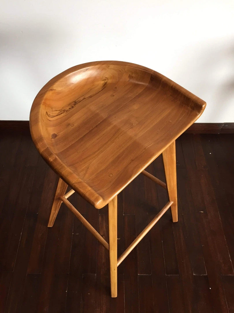 Masaya & Co. Furniture Manzanillo Stool Masaya & Co. Furniture Manzanillo Stool