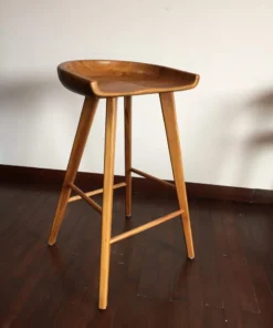 Masaya & Co. Furniture Manzanillo Stool 3 Masaya & Co. Furniture Manzanillo Stool