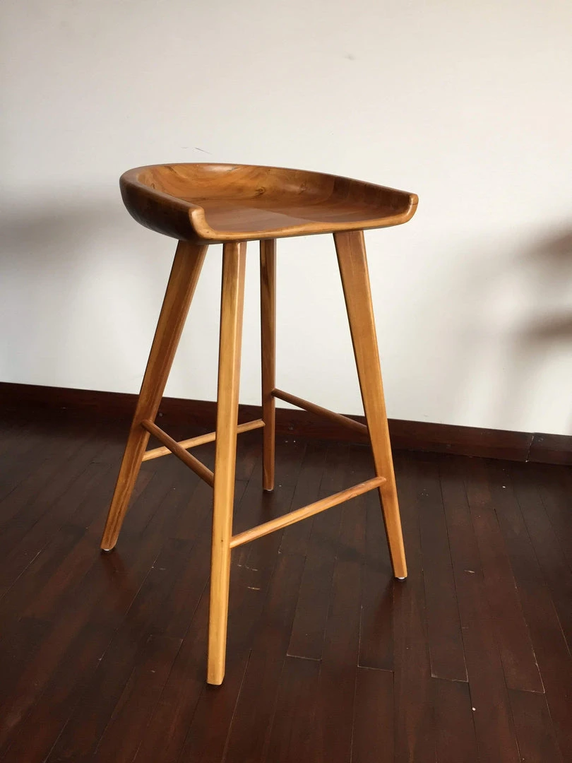 Masaya & Co. Furniture Manzanillo Stool Masaya & Co. Furniture Manzanillo Stool