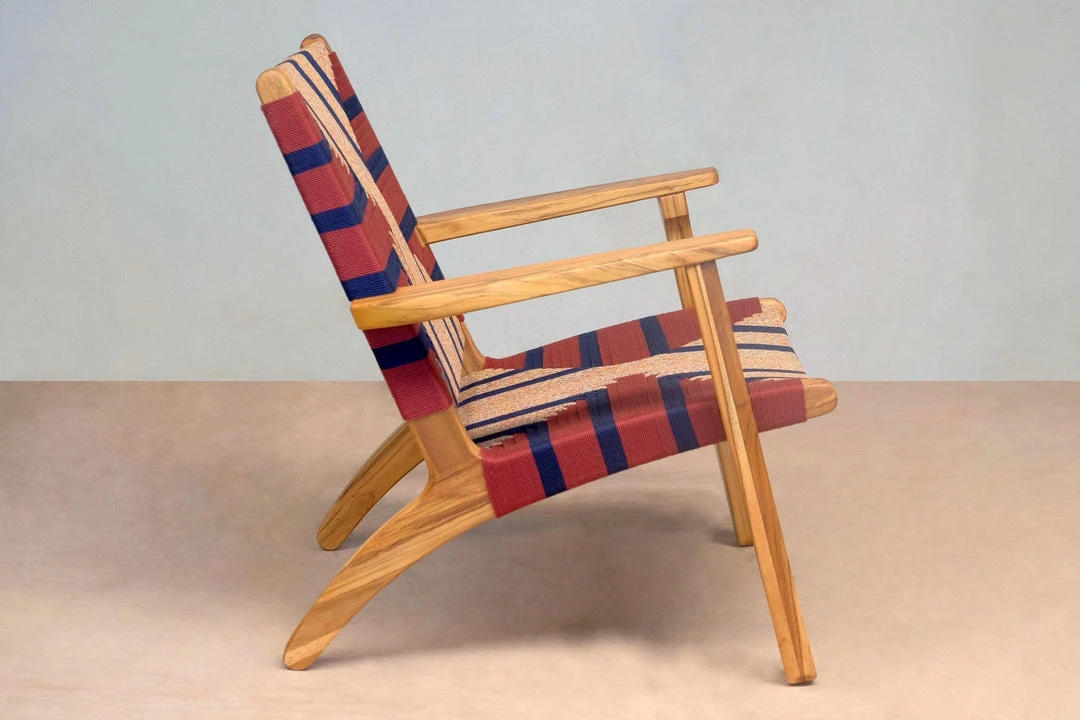 Masaya & Co. Masaya Manila Arm Chair - Momotombo Furniture Masaya & Co. Masaya Manila Arm Chair - Momotombo Furniture