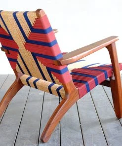 Masaya & Co. Masaya Manila Arm Chair - Momotombo Furniture 5 Masaya & Co. Masaya Manila Arm Chair - Momotombo Furniture